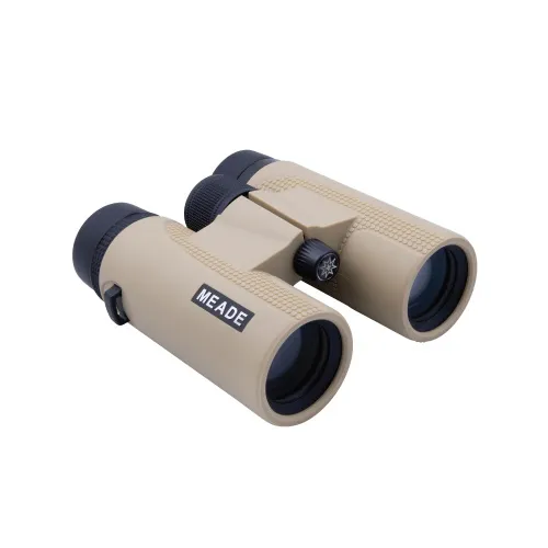 fényképe Meade CanyonView ED 10x32 kétszemes távcsövek,  3