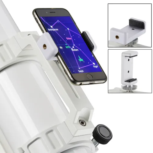 fotója Bresser Messier MC-152 Hexafoc optikai tubus,  3