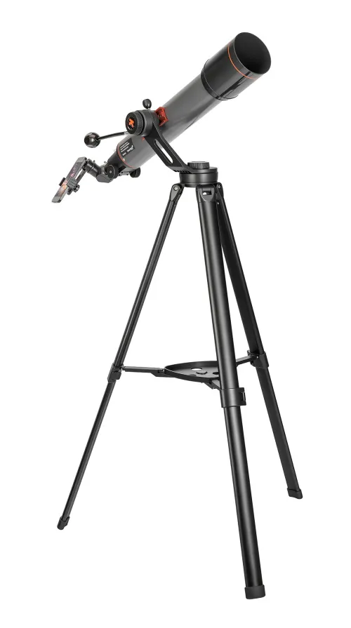 fényképe Levenhuk Kelvin Nova PLUS 90/660 fotóteleszkóp ,  3