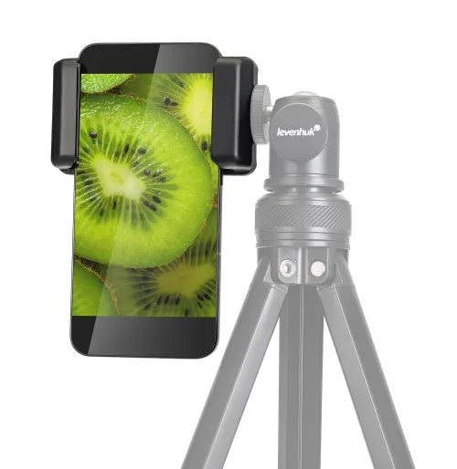 képe Levenhuk Kelvin RIG1 mini okostelefon-ketrec,  6