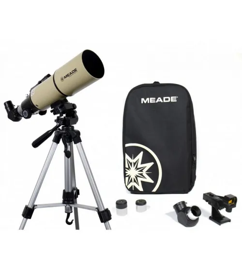 6463664 Meade Adventure Scope 80 mm-es teleszkóp,  2