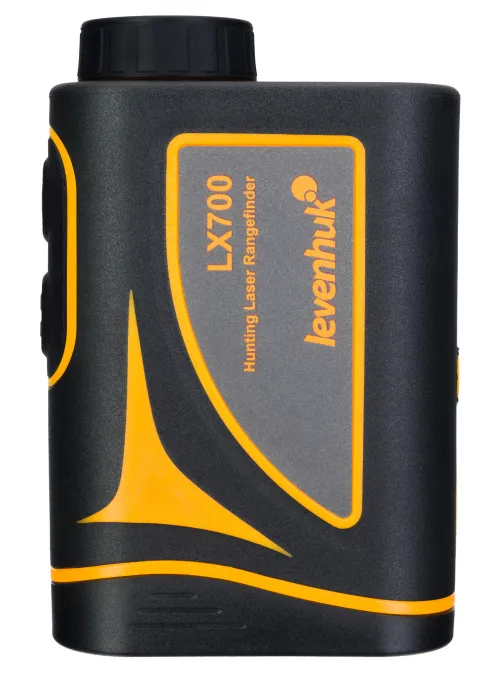 fényképe Levenhuk LX700 lézeres távolságmérő vadászathoz,  5