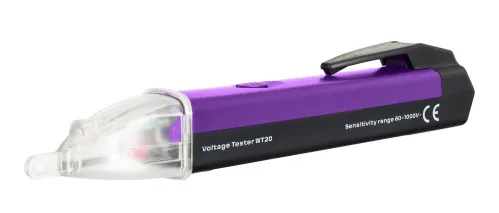 képe Ermenrich Zing WT20 feszültségvizsgáló,  3