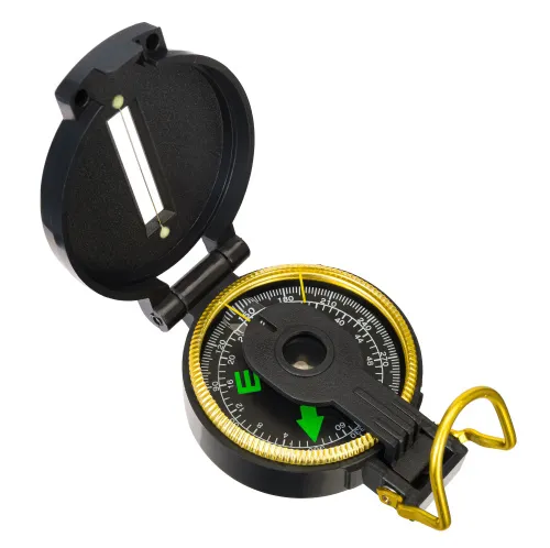 fotója Levenhuk LabZZ SK20 túlélőkészlet,  4