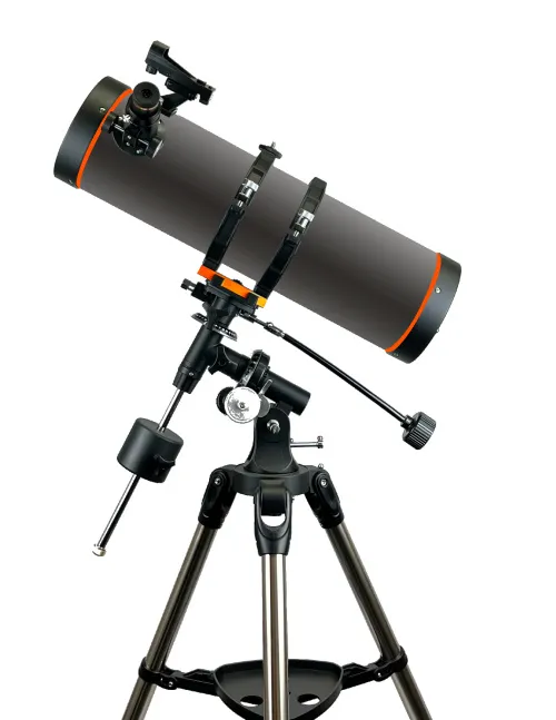 fényképe Levenhuk Kelvin Nova PLUS 130/650 fotóteleszkóp ,  3
