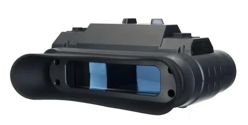 képe Levenhuk Halo NVB10 Helmet digitális éjjellátó kétszemes távcső,  6