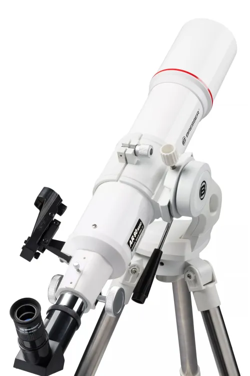 fotója Bresser NANO AR-80/640 AZ teleszkóp,  2