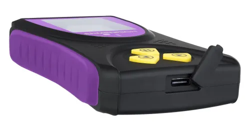 képe Ermenrich Ping RD50 sugárzásdetektor,  7