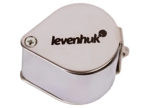 fényképe Levenhuk Zeno Gem ZM11 nagyító,  5