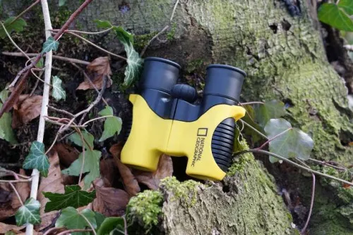 képe Bresser National Geographic 6x21 ketszemes tavcso,  5