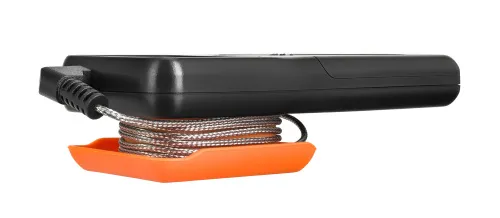 képe Levenhuk Wezzer Grill BT10 főzési/sütési hőmérő,  8