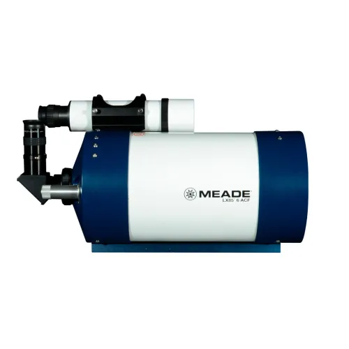 6463664 Meade LX85 6"-os, akromatikus, OTA,  4