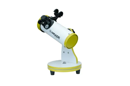 fényképe Levenhuk Meade EclipseView 82 mm-es reflektor teleszkóp,  4