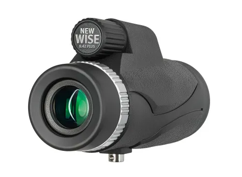 fényképe Levenhuk New Wise PLUS 8x42 egyszemes távcső,  7