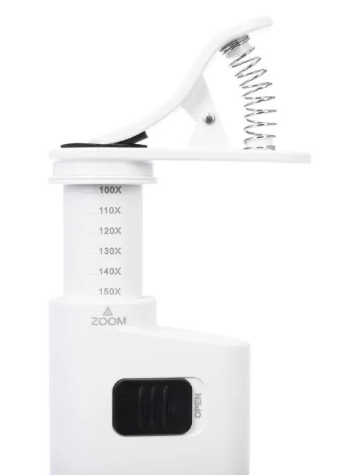 képe Levenhuk Zeno Cash ZC16 zsebmikroszkóp,  6