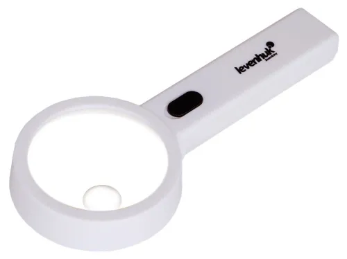 fényképe Levenhuk Zeno Handy ZH35 nagyító,  3