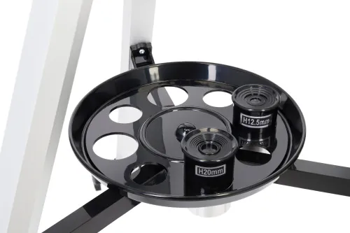 képe Levenhuk LabZZ TK76 teleszkóp tokkal,  13