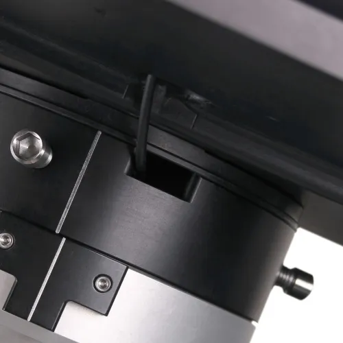 fotója Meade LX850 12"-os, F/8 rekesznyílású ACF teleszkóp,  6