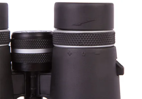 fényképe Bresser S-Series 10x42 kétszemes távcső,  9