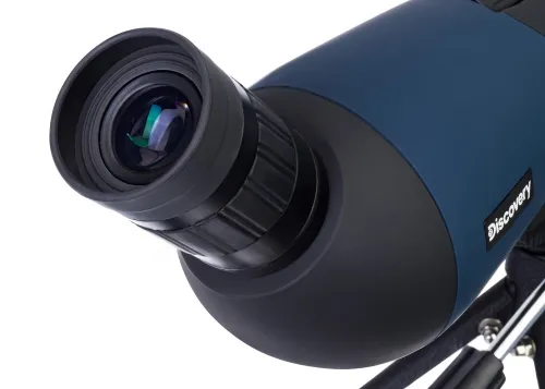 6463664 Levenhuk Discovery Range 50 figyelőtávcső,  10