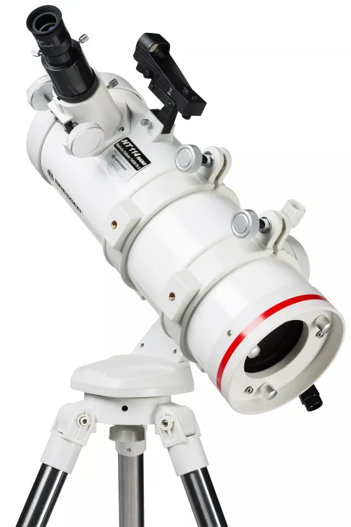 képe Bresser Messier NANO NT-114/500 teleszkóp,  3
