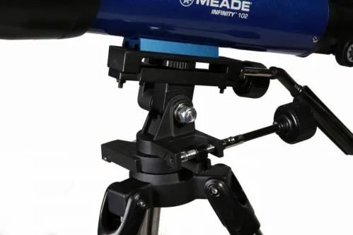 6463664 Meade Infinity 102mm AZ refraktoros teleszkóp,  8