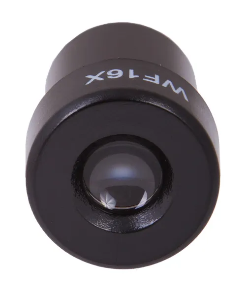 6463664 Levenhuk Rainbow 50L WF16x szemlencse,  4