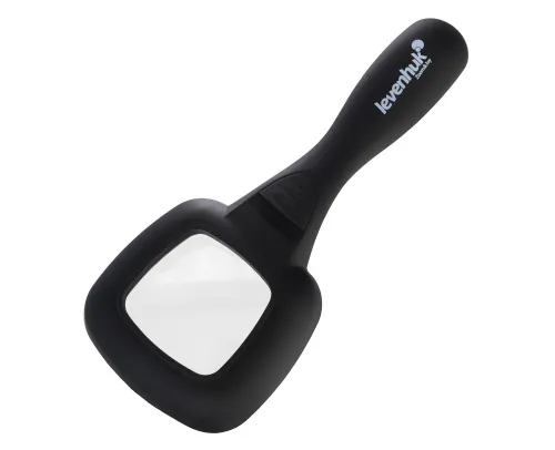 6463664 Levenhuk Zeno Read ZR12 nagyító,  3