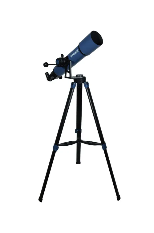 6463664 Meade StarPro AZ 102 mm refraktor teleszkóp,  5