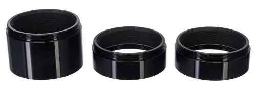 6463664 Levenhuk Ra 150C Cassegrain optikaitubus-szerelvény,  7