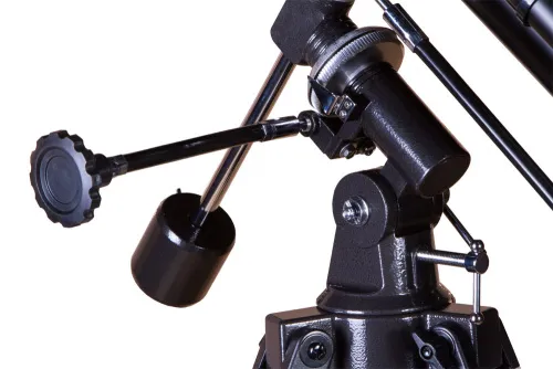 fényképe Levenhuk Skyline PLUS 60T teleszkóp,  7