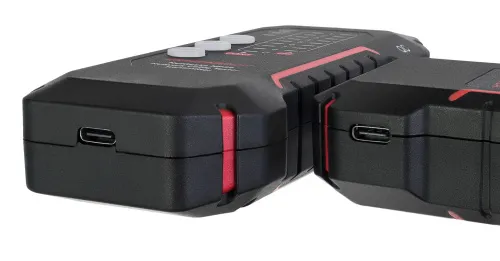 fotója Ermenrich NetGeeks NP35 hálózati kábeltesztelő,  10