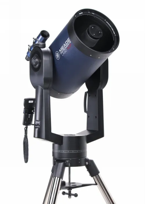 6463664 Meade LX90 10"-os F/10 ACF teleszkóp,  3