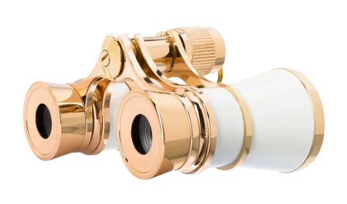 fényképe Levenhuk Broadway 325B színházi látcsövek,  9