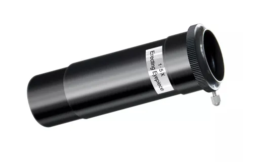 fotója Bresser Classic 60/900 EQ teleszkóp,  7