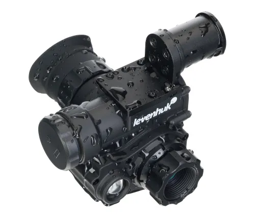 képe Levenhuk Halo NVM20 Helmet digitális éjjellátó monokuláris,  13