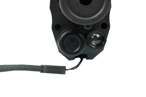 6463664 Ermenrich NS1000 éjjellátó egyszemes távcső,  4