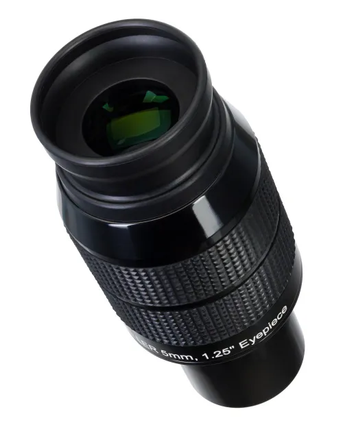 6463664 Levenhuk Ra LER 5 mm-es, 1,25"-os szemlencse,  3