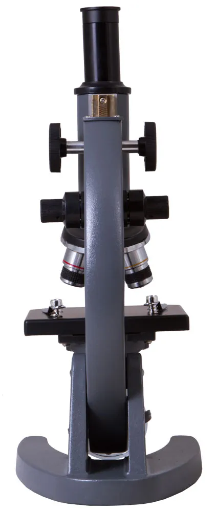 6463664 Levenhuk 5S NG monokuláris mikroszkóp,  5