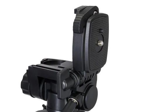 képe Levenhuk Bruno BASE 20x80 kétszemes távcső és háromlábú állvány készlet  ,  10