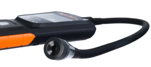 fényképe Ermenrich NG40 gázérzékelő,  4