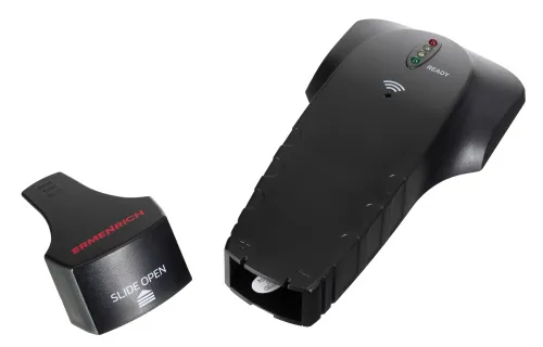 képe Ermenrich Ping SD20 falszkenner,  4