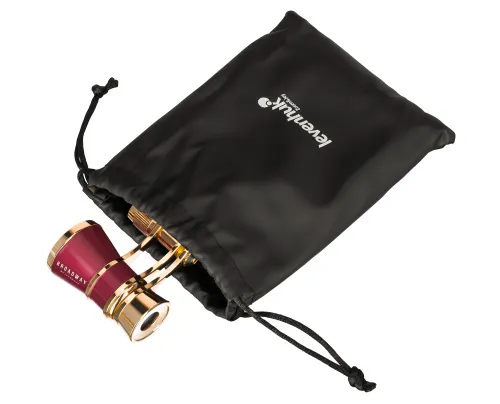 fényképe Levenhuk Broadway 325B színházi látcsövek,  5