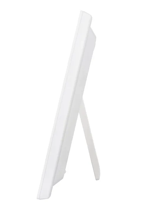 fotója Bresser MyTime Jumbo LCD falióra,  8