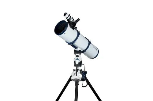 képe Meade LX85 8" reflektor teleszkóp,  4