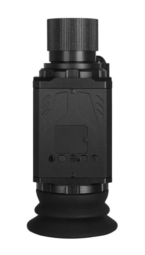 képe Levenhuk Atom Digital DNM70 éjjellátó egyszemes távcső,  8