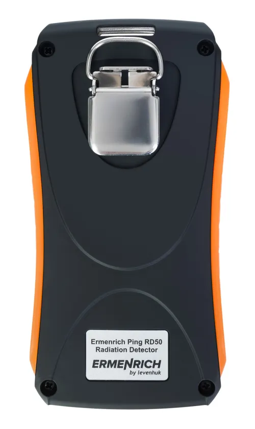 fényképe Ermenrich Ping RD50 sugárzásdetektor,  5