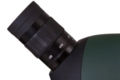 képe Levenhuk Blaze BASE 60 figyelőtávcső,  8