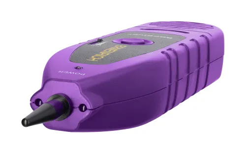 képe Ermenrich NetGeeks NP30 hálózati kábeltesztelő,  7