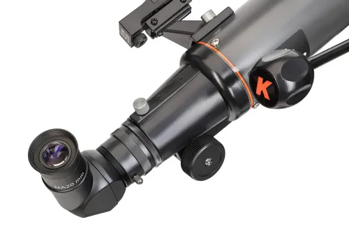 képe Levenhuk Kelvin Nova PLUS 70/700 fotóteleszkóp ,  10